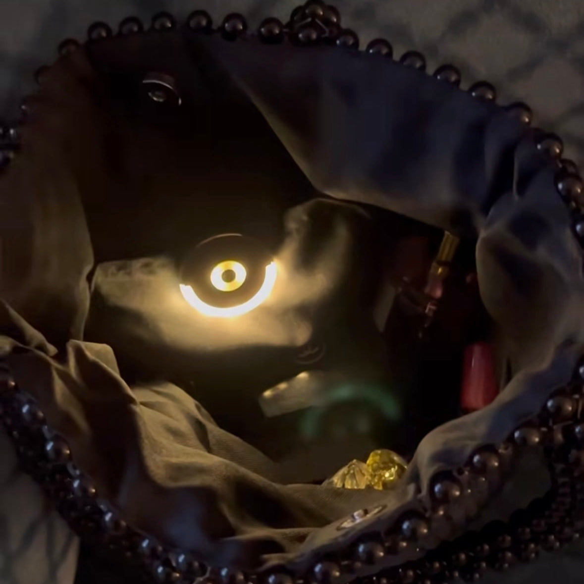 Lumiora™ Illumine vos sacs à mains