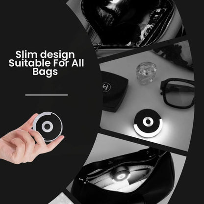 Lumiora™ Illumine vos sacs à mains